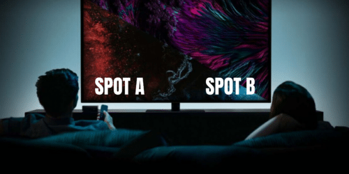 Spot2Spot