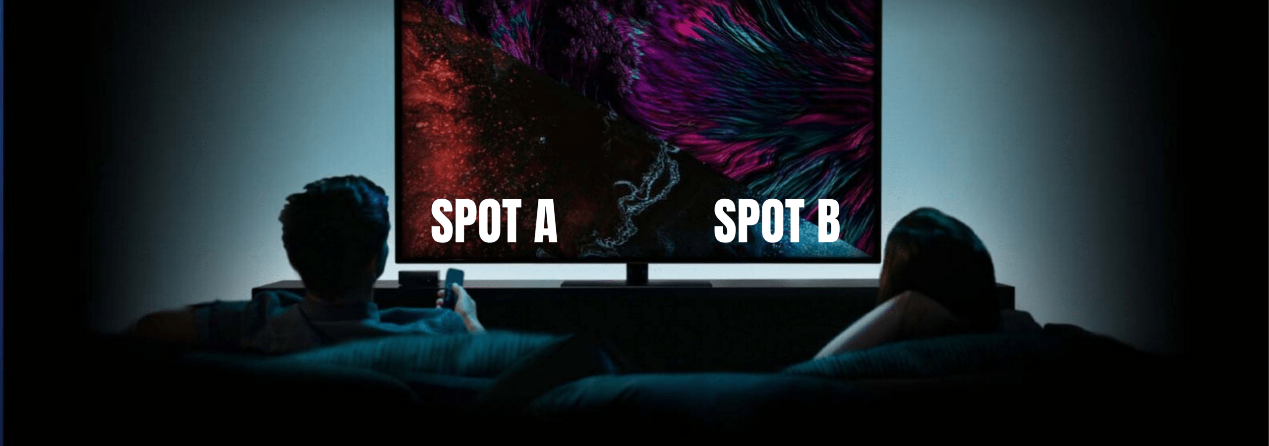 Spot2Spot