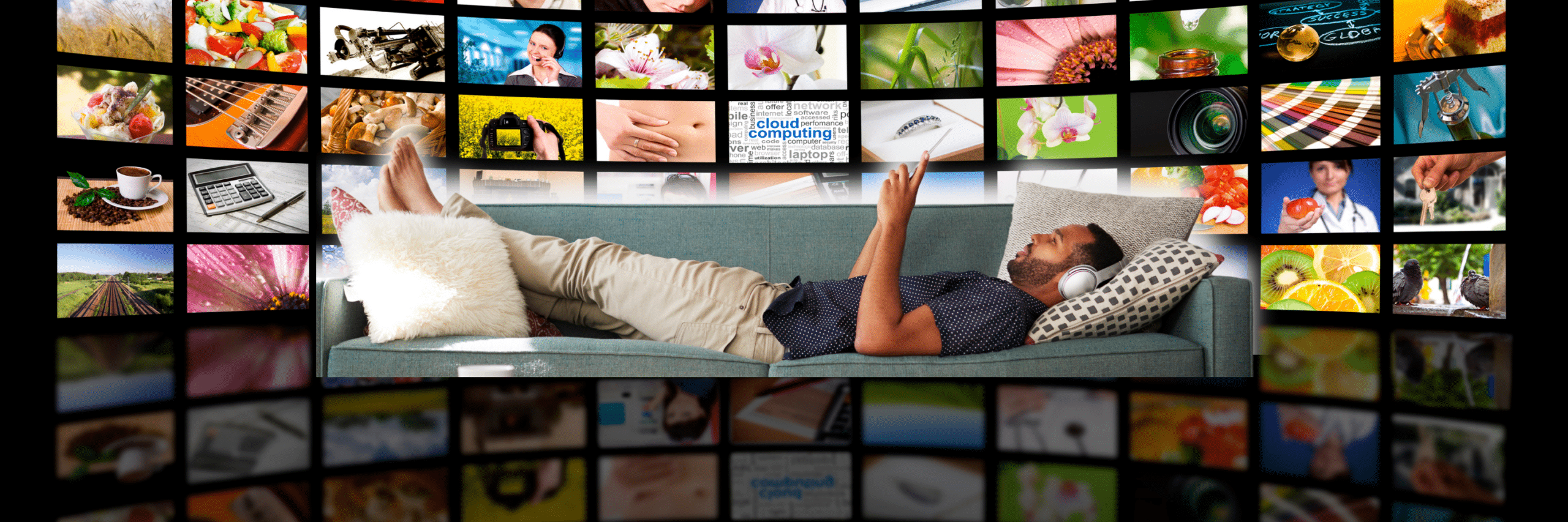 What Business Model Should You Use to Monetize Your Video Content? Alphabet Soup Explained