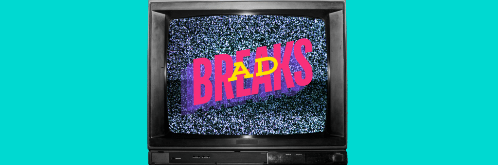 Let's create viewer-friendly ad breaks in CTV | broadpeak.io