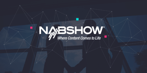 Partners NAB show 2025