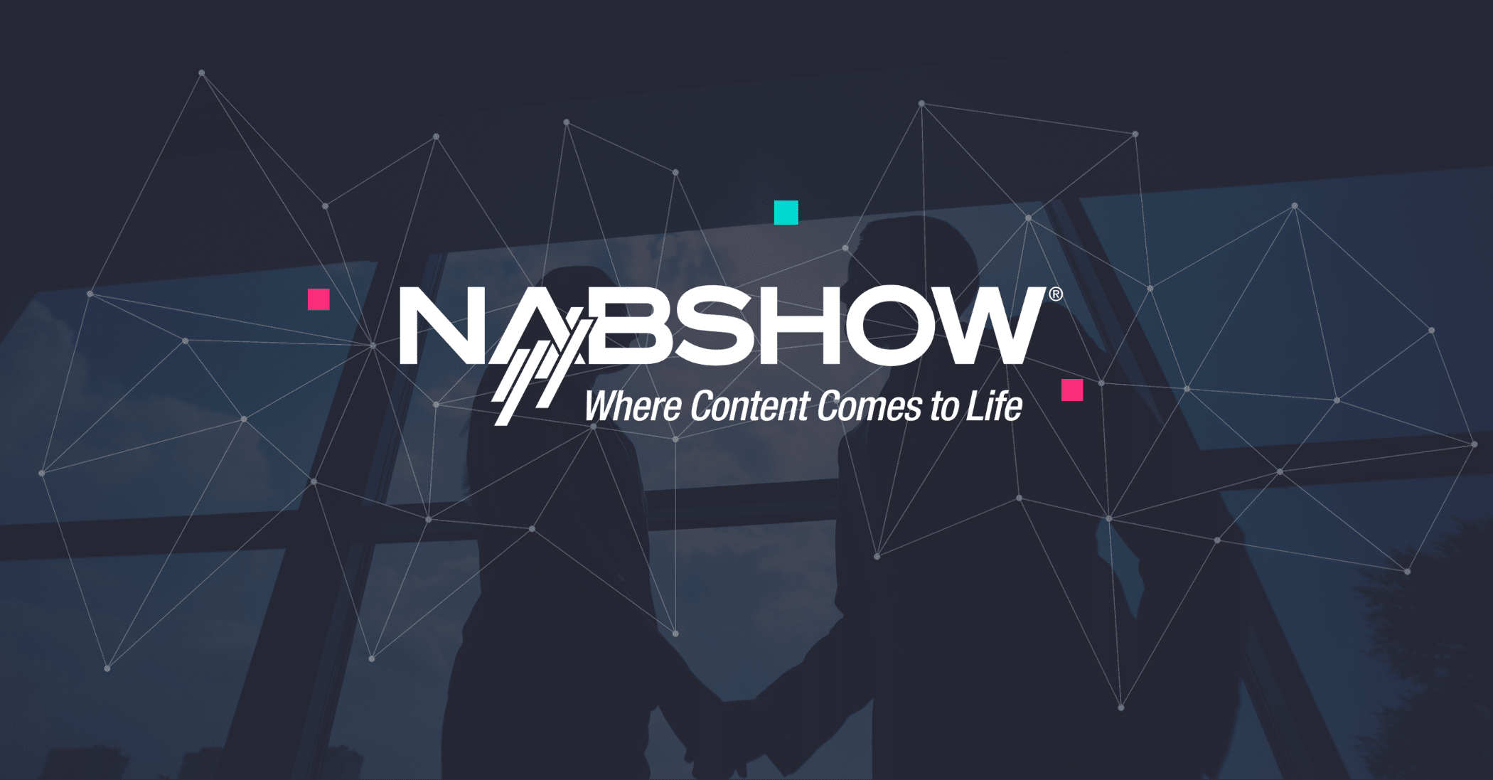 Partners NAB show 2025