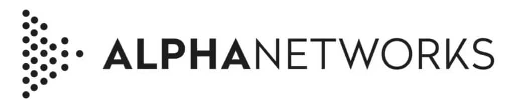 NAB show 2025 Alpha Networks