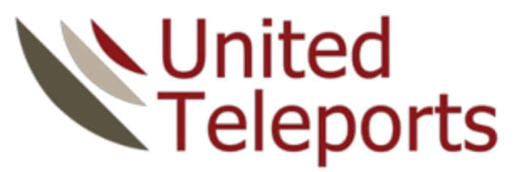 United Teleports NAB show 2025
