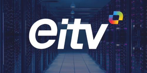 eitv cdn as a service CDNaaS