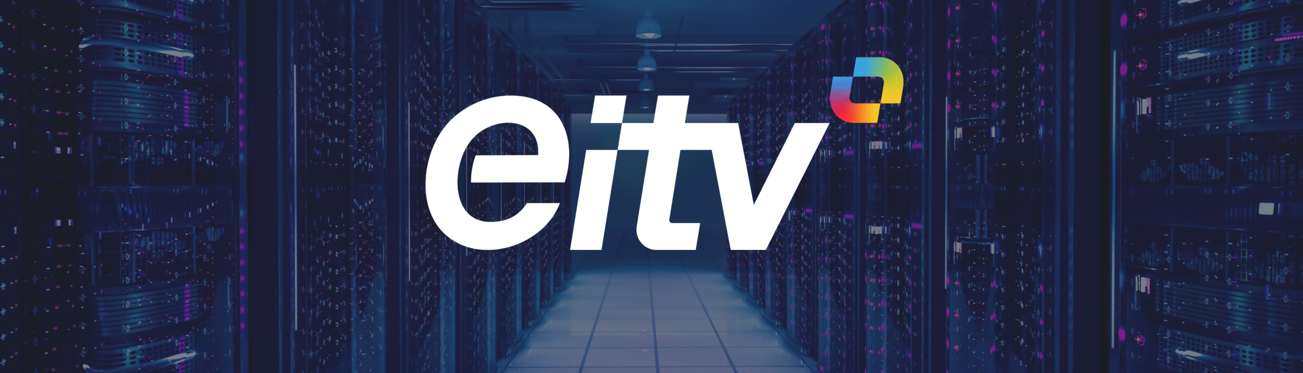 eitv cdn as a service CDNaaS