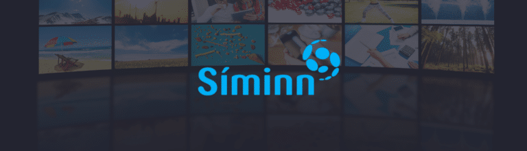 Success Story: How Síminn Ensured Seamless Content Replacement With ...