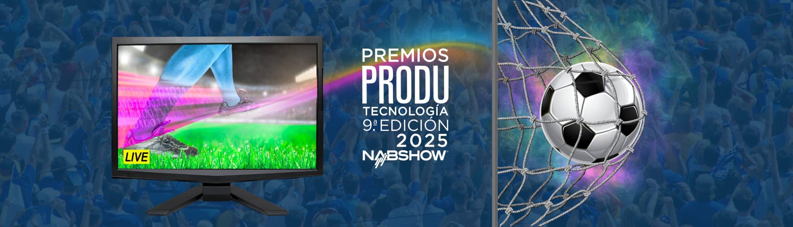 PRODU SETPLEX award nab