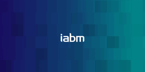 IABM in conversation: Mathias Guille (VP Cloud Platform, Broadpeak) & Ana-Claire Bernardes (IABM)