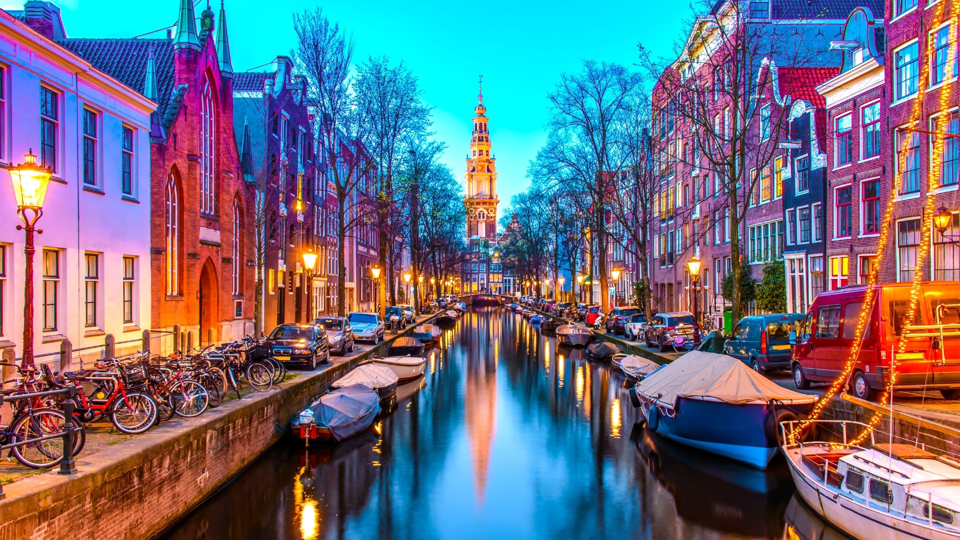 Amsterdam IBC 2025