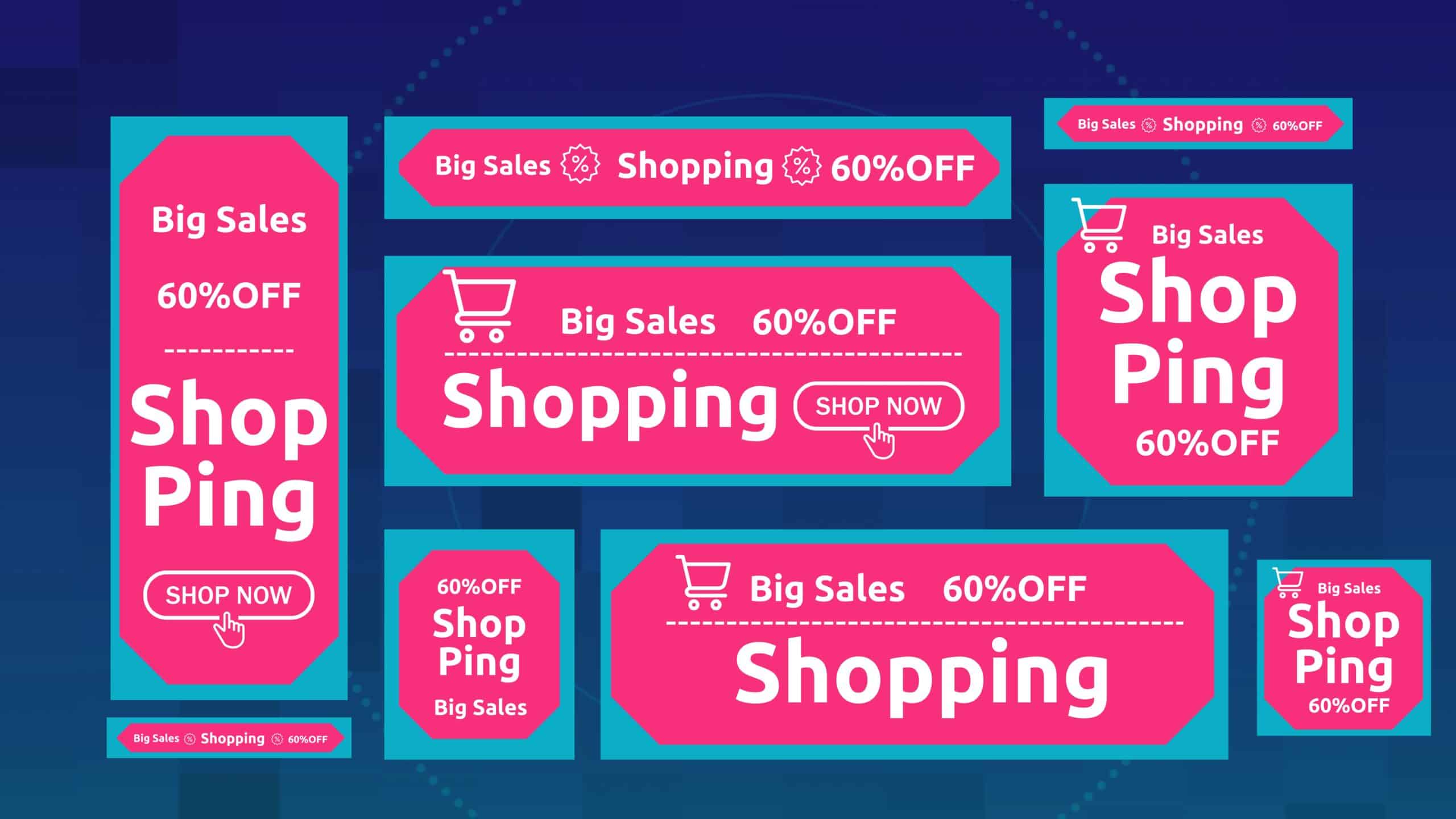 L Banner AI-powered CTV advertising