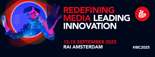 IBC 2025
