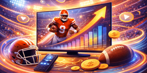 Advertising at Super Bowl Live Sports Streaming What It Reveals About Streaming Ad Delivery