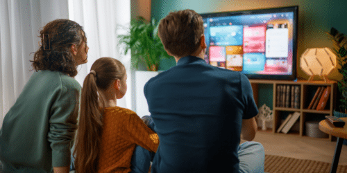 Watching ads - IAB Tech Lab Standardizes New CTV Ad Formats