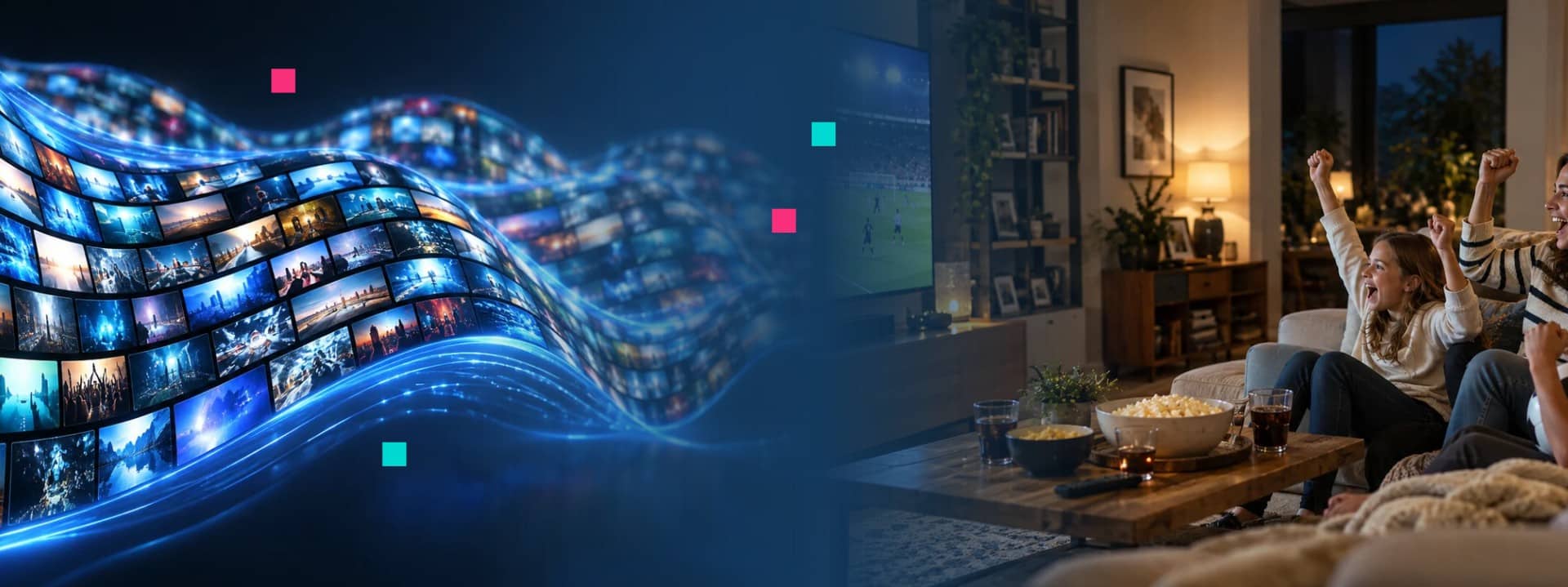 Broadpeak and Youcast Bring Video Delivery Closer to Viewers in Brazil